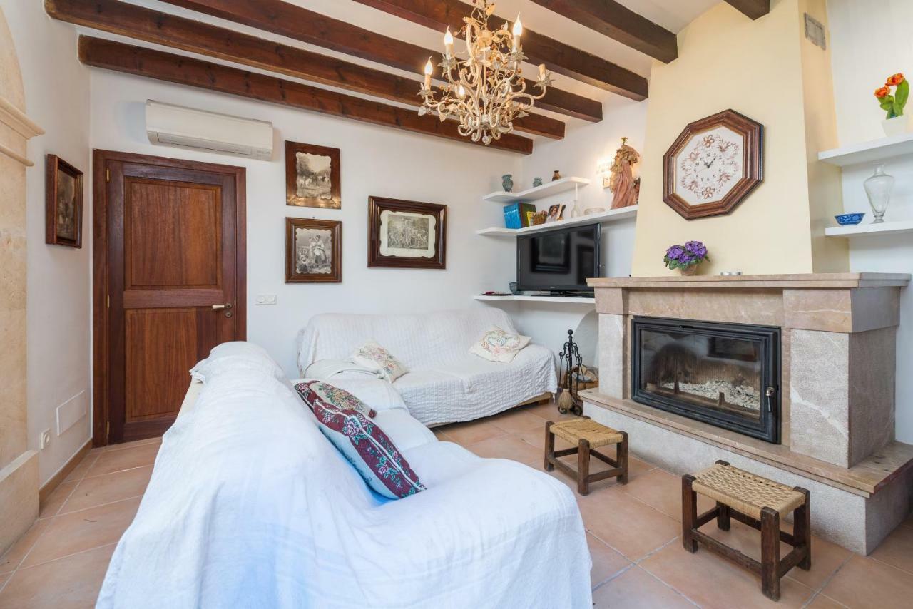 Vakantiehuis Vallori Sencelles