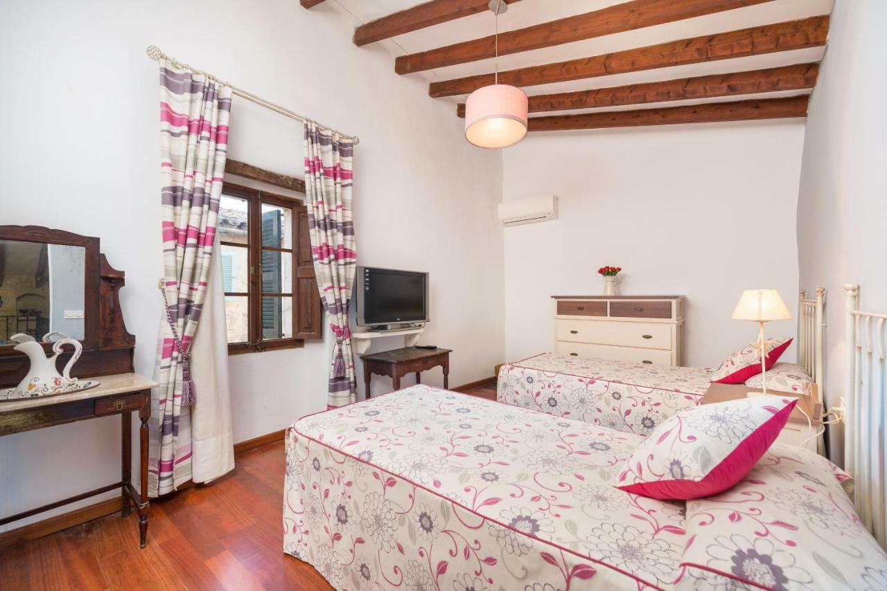 Vakantiehuis Vallori