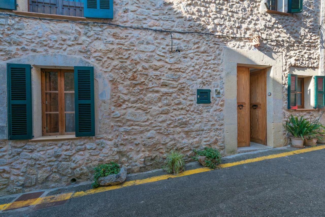 Vallori Vakantiehuis *