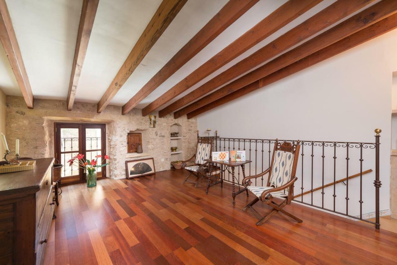 Vakantiehuis Vallori *