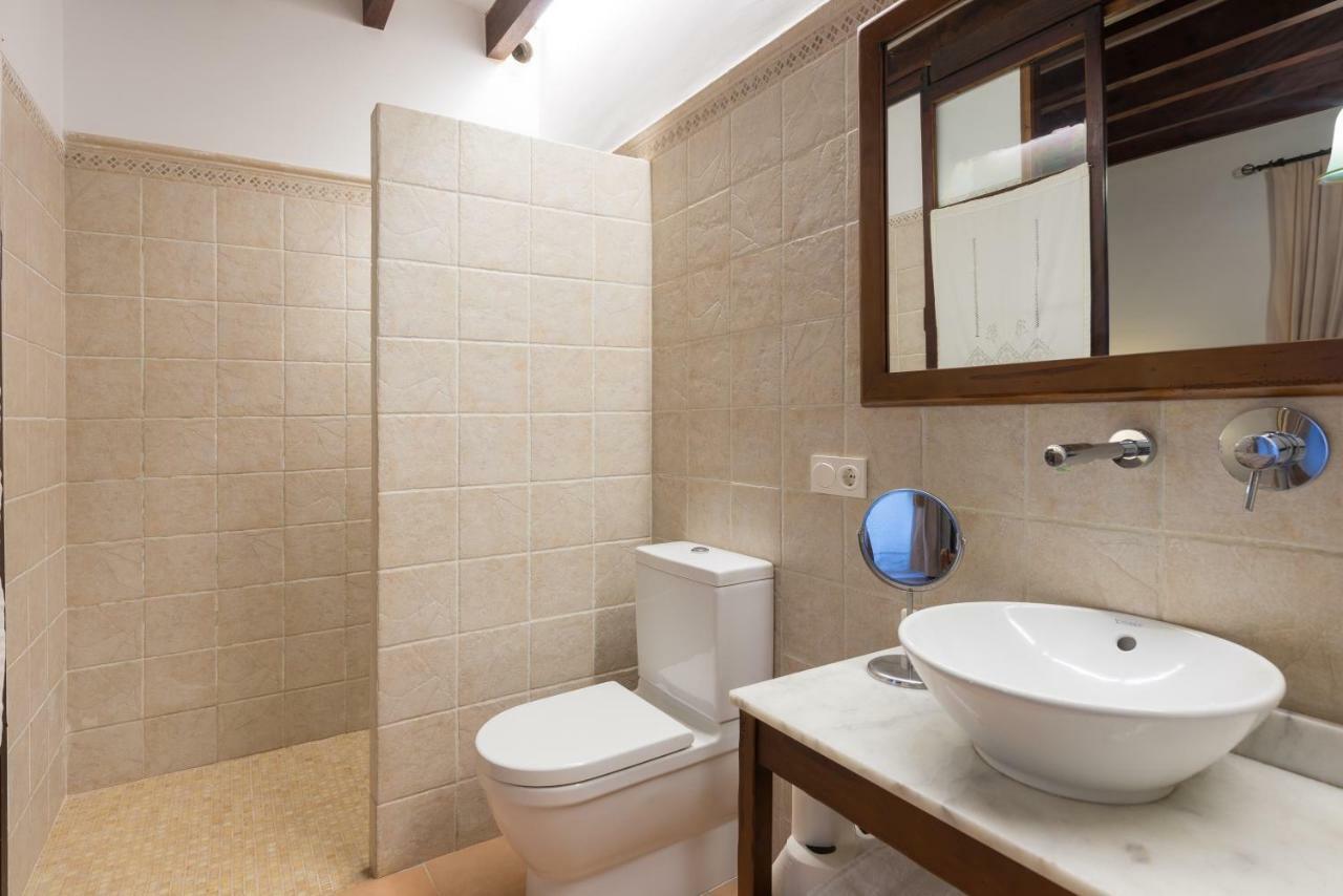 Vallori Vakantiehuis Sencelles