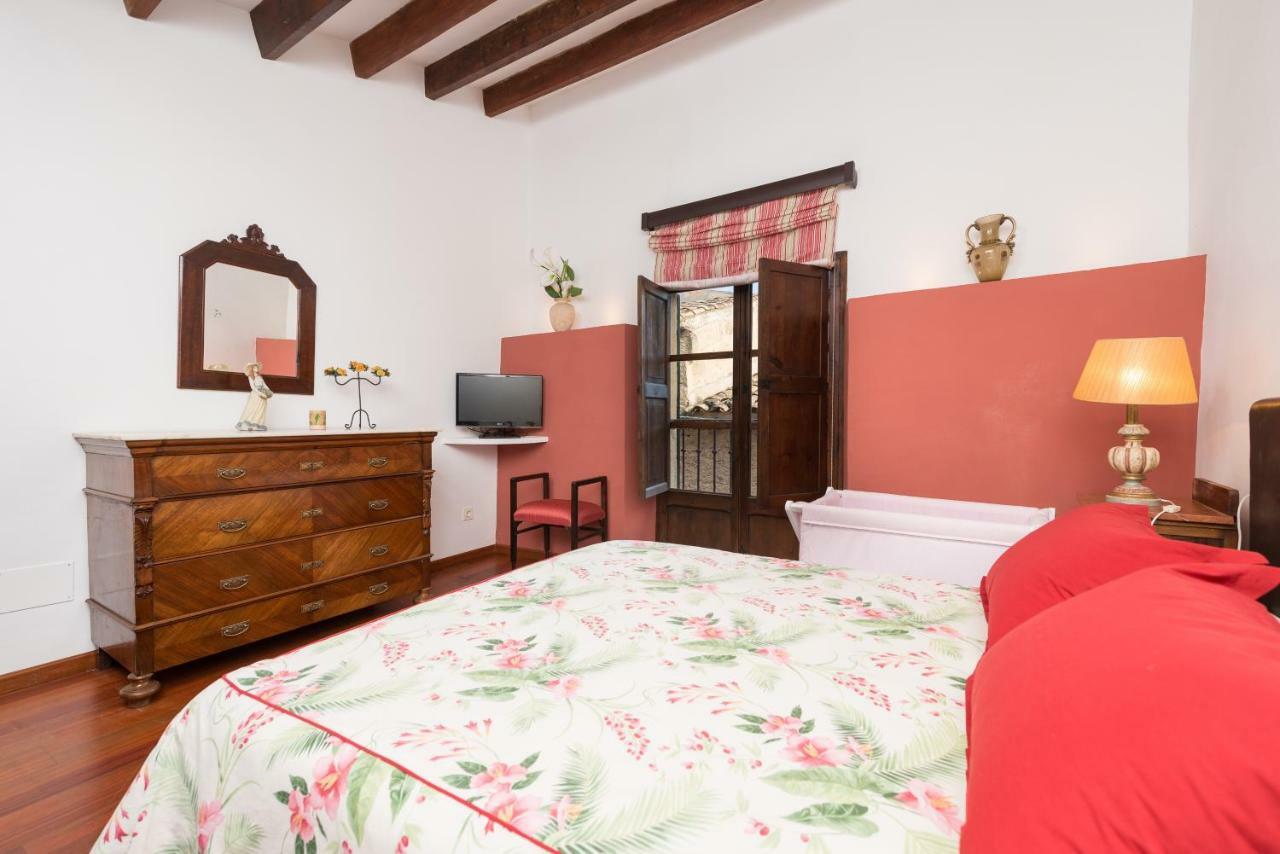 Vallori Vakantiehuis Sencelles