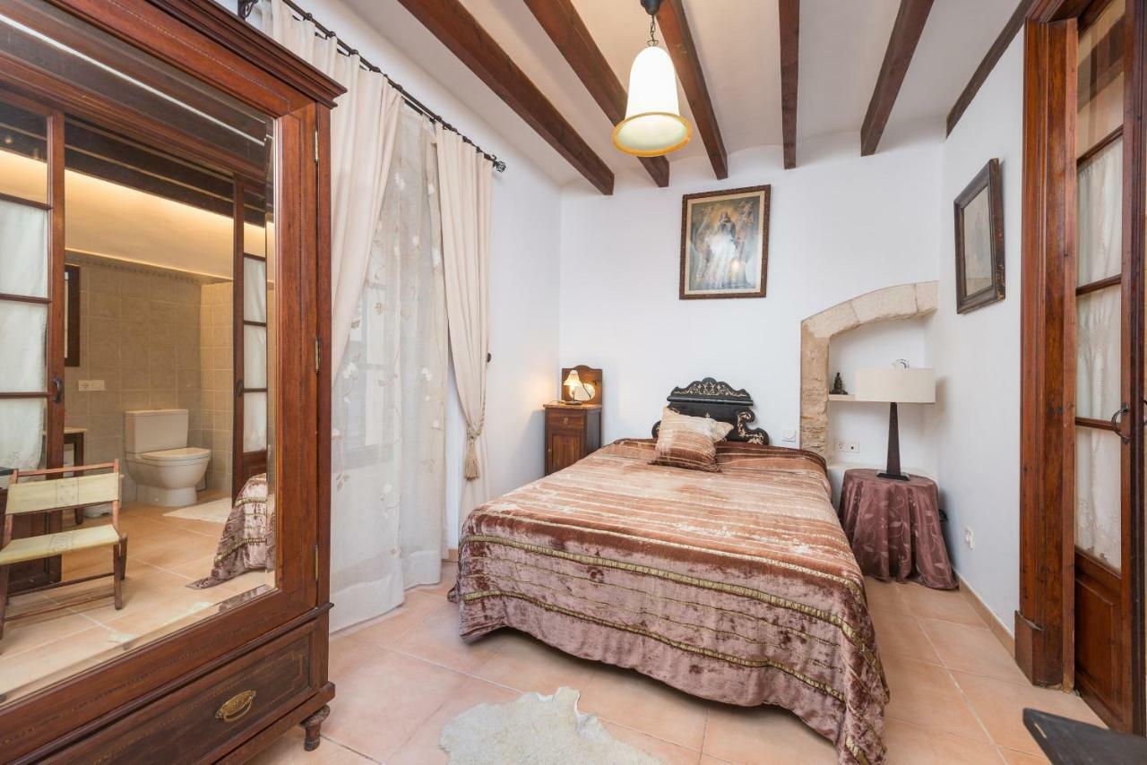 Vallori Vakantiehuis Sencelles