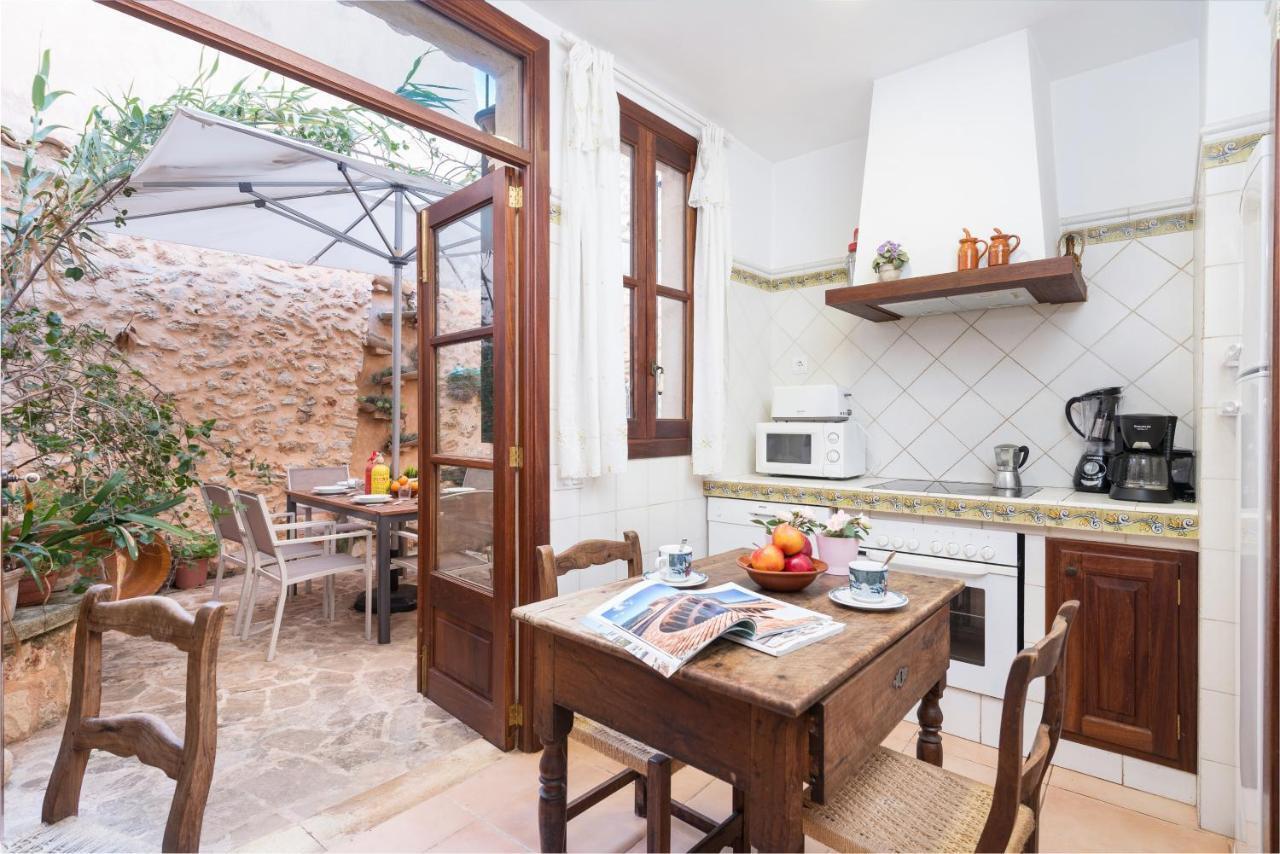 Vakantiehuis Vallori *