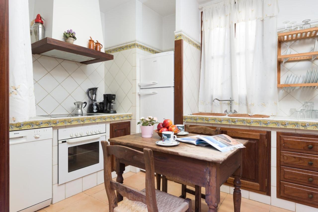 Vallori Vakantiehuis Sencelles